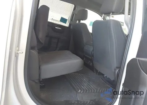 2020 Chevrolet Silverado 1500 4Wd Short Bed Custom Trail Boss/4Wd Standard Bed Custom Trail Boss из США, поврежденный, VIN 1GCPYCEF2LZ142341